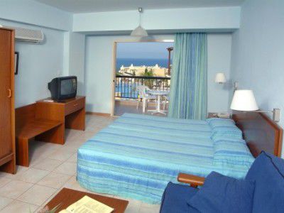 Pafian Park Holiday Village Hotel